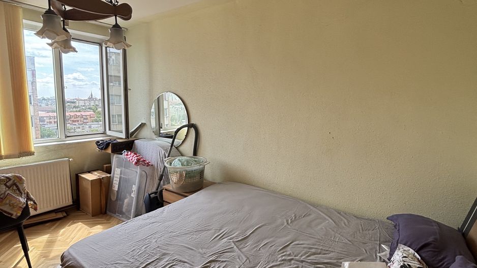 Apartament 3 camere zona Cetatii - Poză 12