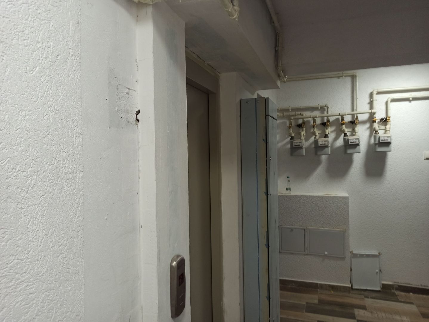 Ap2 cam, dec, lux, disponibil imediat, 8min metrou Leonida/Berceni - Poză 13