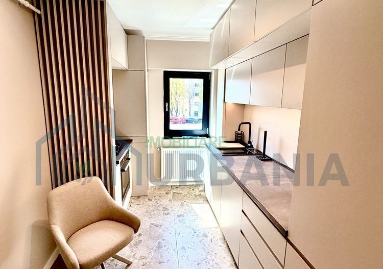 Apartament 2 camere, 61 mp, Hala Centrala, Iasi - Poză 1