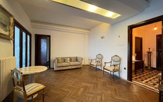 Apartament 5 camere**Oportunitate investitie**Caru"cu Bere//Centrul Istoric - Poză 14