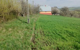 Teren intravilan Ilișești/Suceava - Poză 1