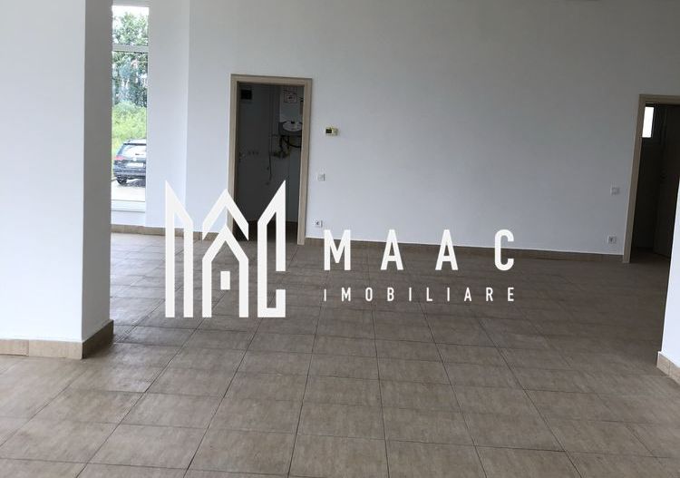 Spatiu comercial luminos | Doamna Stanca | 85 MPU - Poză 2