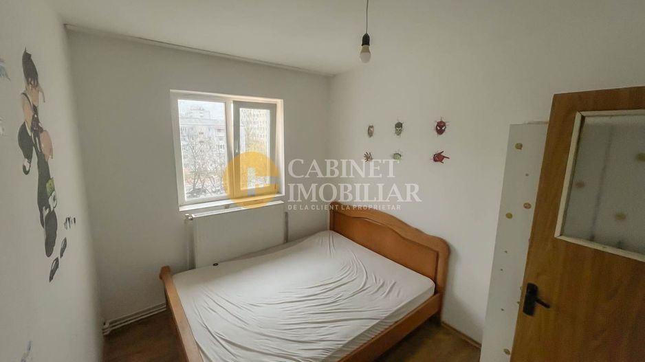 Apartament 3 Camere Semidecomandat - Zona Dacia - Poză 4