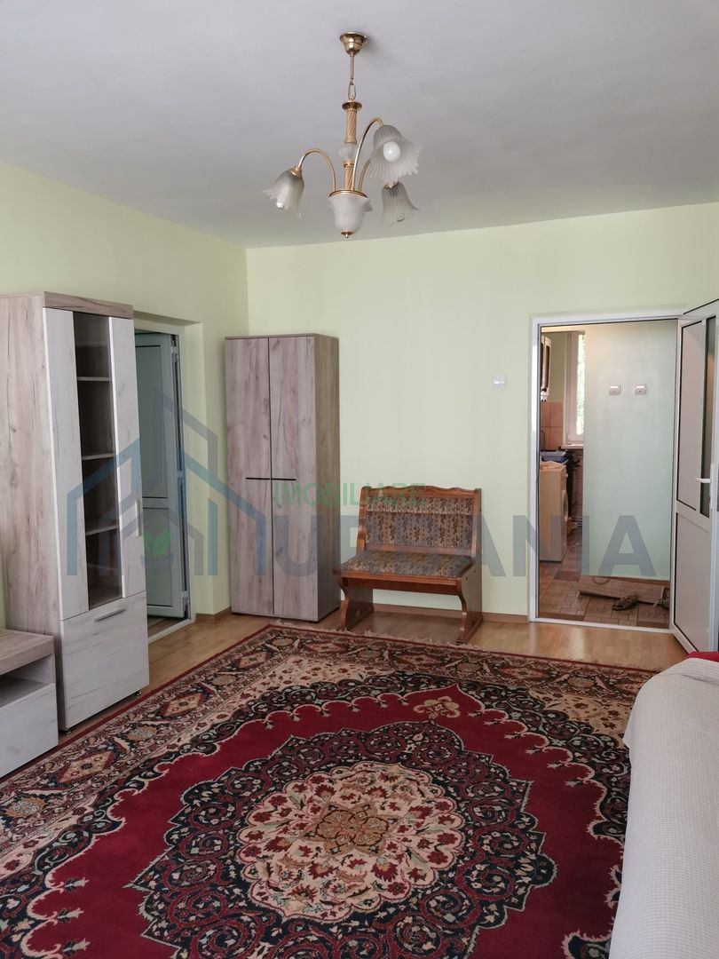 Apartament 3 camere ultracentral, str. Vasile Alecsandri, lângă UMF - Iași - Poză 7
