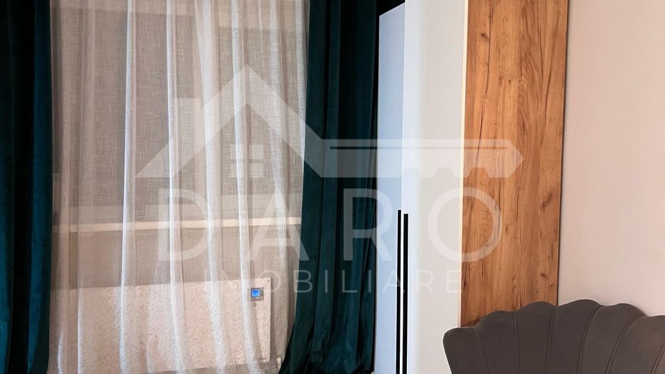 Garsonieră mobilată și utilitată - Poză 7