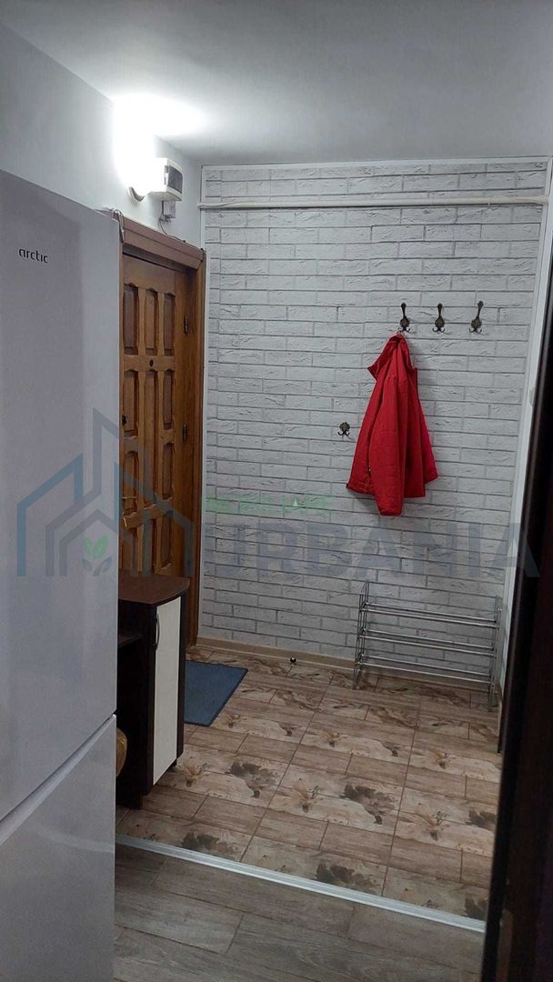 Apartament de închiriat cu 2 camere, semidecomandat, în zona Cantemir, Iași - Poză 5