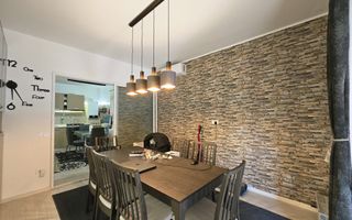 Casa Berceni: 4 cam, 2 bai, curte, incalzire pardoseala, panouri 6kW - Poză 10