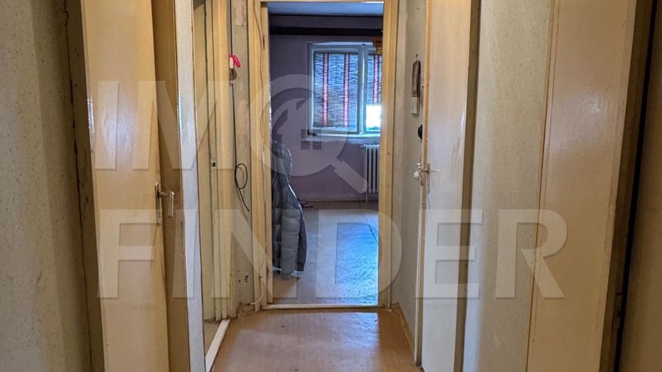 Apartament 2 camere decomandate, 42 mp, etaj 8/10, zona La Terenuri – Manastur - Poză 2