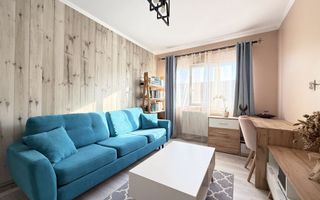 APARTAMENT 3 CAMERE  86 MP  2 BĂI  DÂMBOVIȚA -SAGULUI - Poză 4