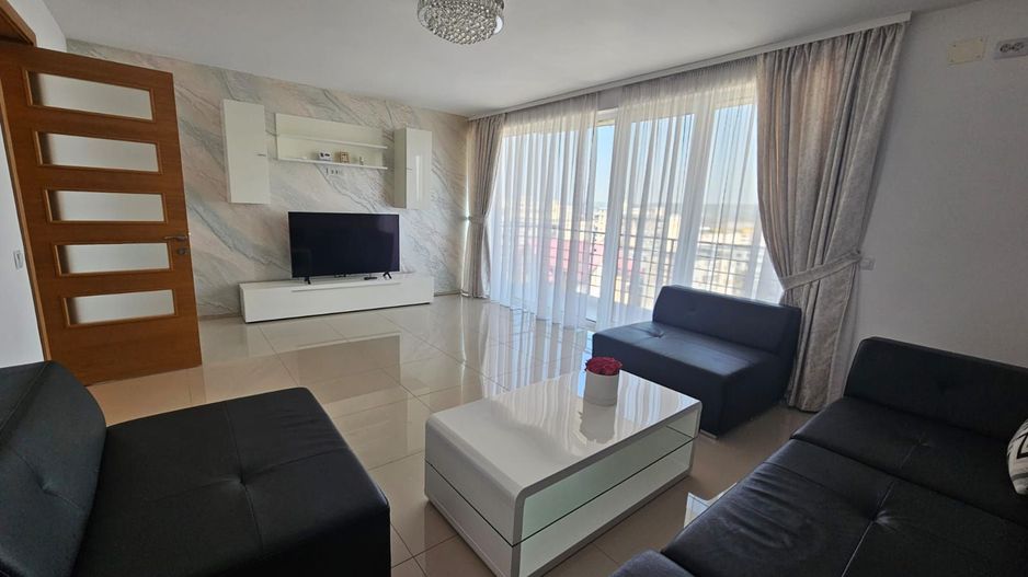 Apartament de lux – Prima închiriere, Prundu - Poză 17