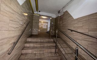 Apartament 4 Camere, modificat in 3- Calea Moșilor- bloc 1980 - Poză 7