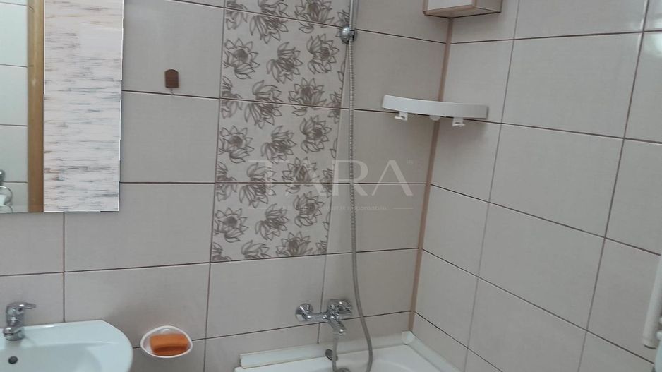 Apartament 1 cameră, 38 mp, în zona McDonald’s Mănăștur. - Poză 7