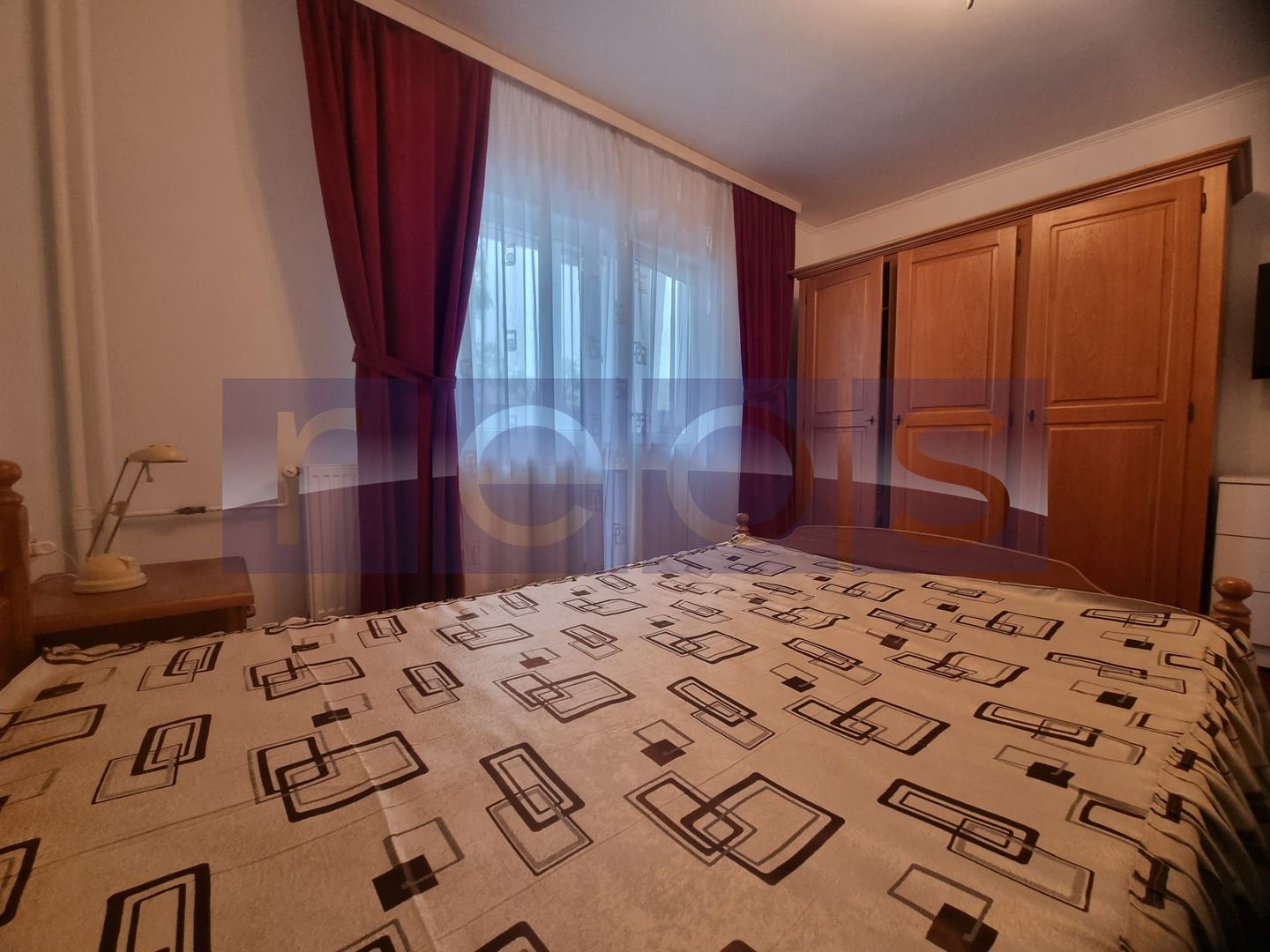 VANZARE 4 CAMERE- DECOMANDAT- MALL  VITAN - Poză 13