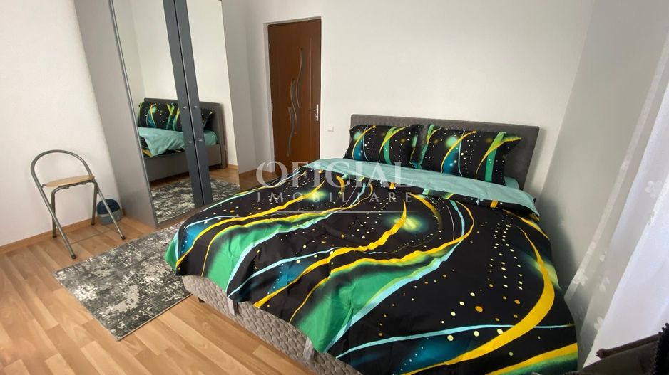 Apartament 3 Camere | 56 Mp | Balcon | Parcare | Floresti Cetatii - Poză 2