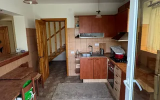 Vila de vanzare Cornu de Jos - Poză 11