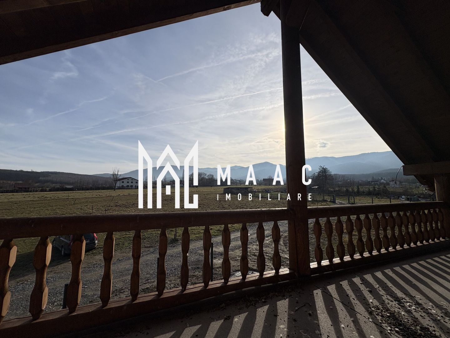 Cabana 5 Camere I 1520 mp teren I Lac de pești I Zona Tocile - Poză 9