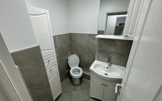 Zona Soarelui- Sud Plaza, 3 camere, 2 bai, etaj 1. Bucatarie inchisa. - Poză 10