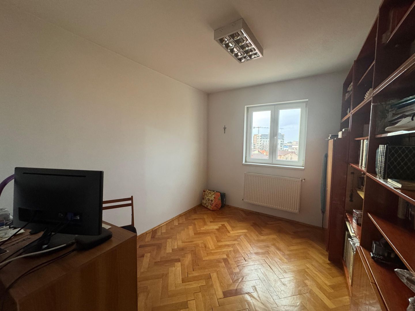 COMISION 0% | Apartament 4 Camere | 60 mp | Zona Take Ionescu - Poză 9