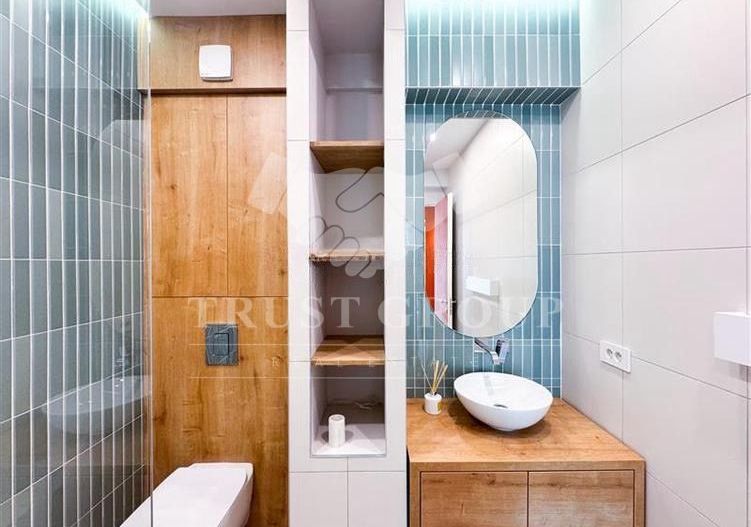 Apartament 3 camere Eminescu | Curte 77mp. - Poză 22