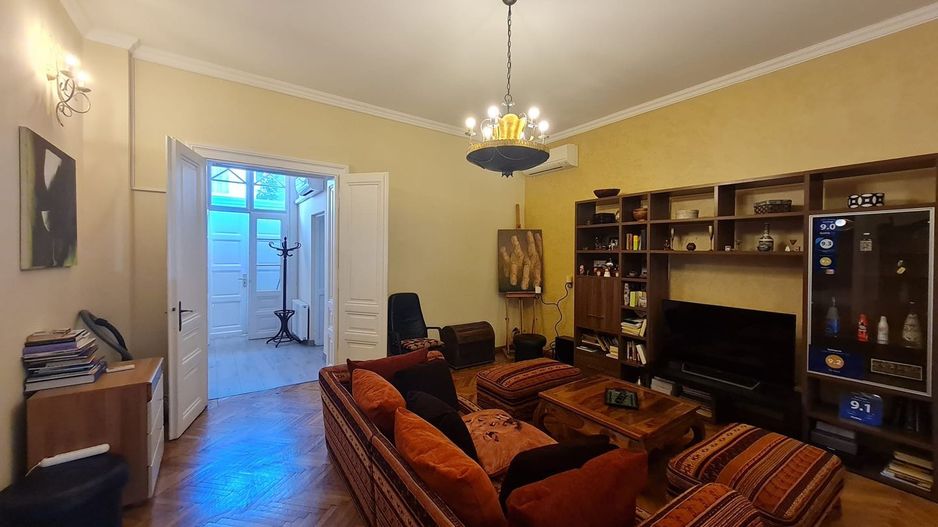 Apartament 3 camere la casa - Poză 3