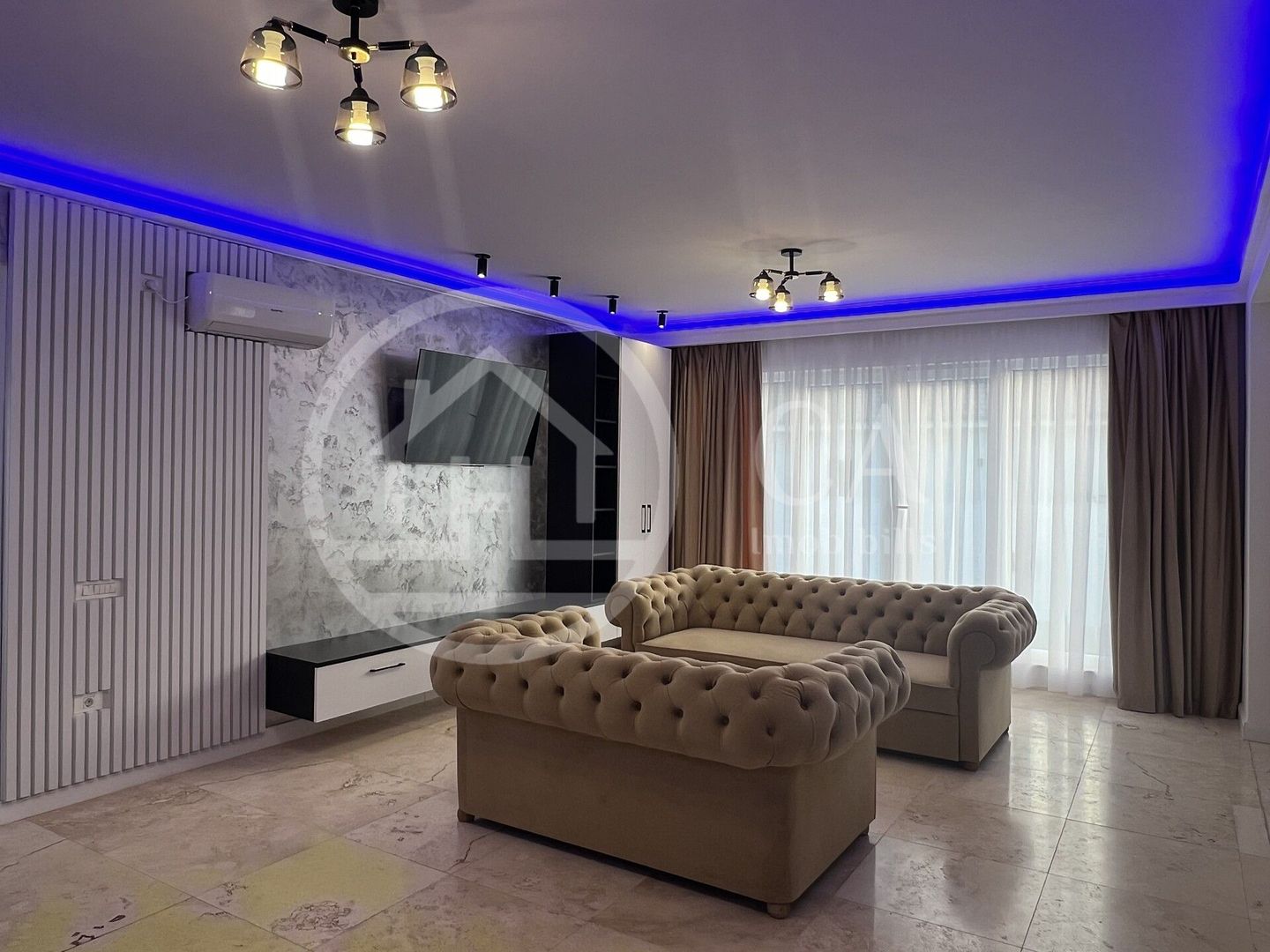 Casa cu 4 camere de inchiriat in Oncea, Oradea - Poză 5