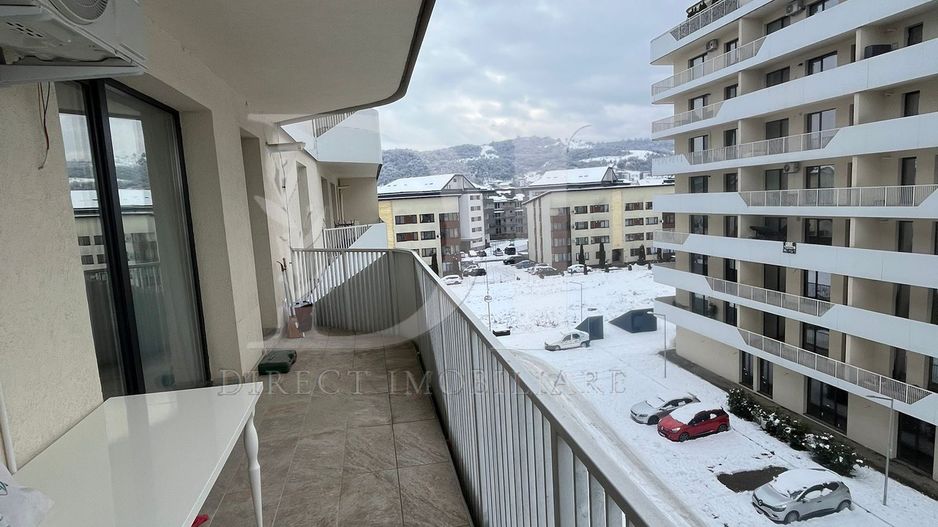 Apartament 3 camere / etaj intermediar / Zona Eroilor - Poză 13