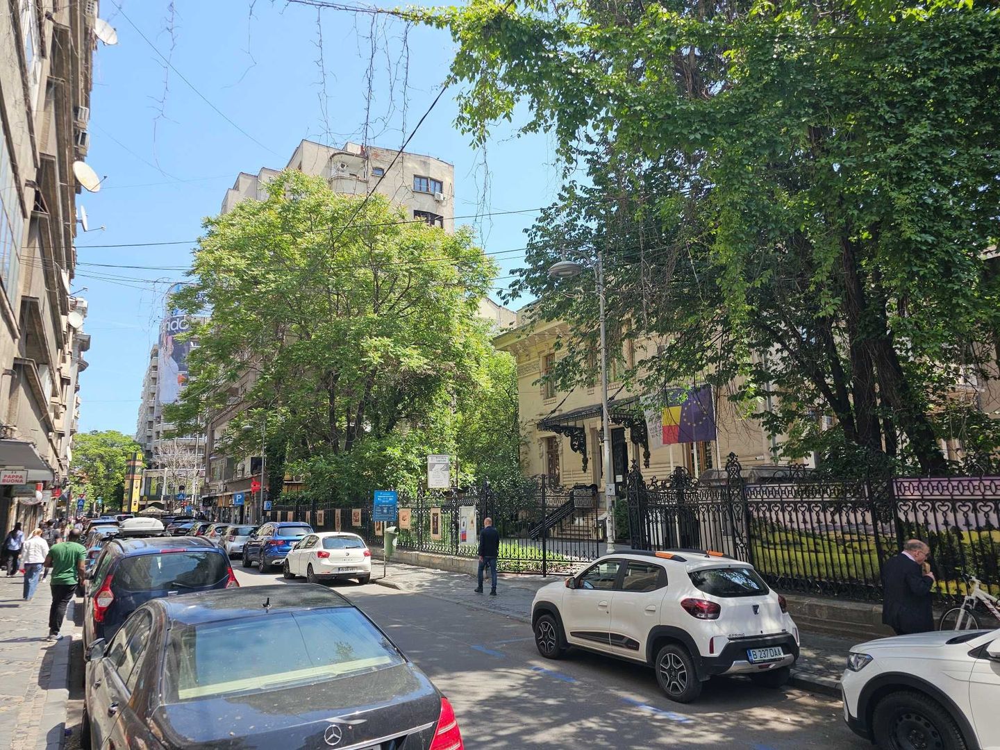 De Vanzare Apartament 2 Camere - Amze - Romana, sector 1 - Poză 8