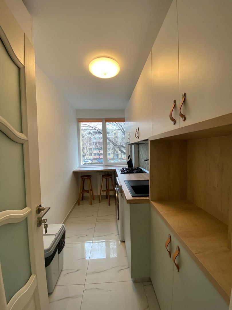 2 camere  Stefan Cel Mare | Parcul Circului - Poză 5