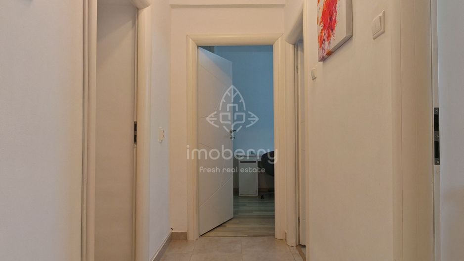 Inchiriere apartament doua camere, Oltenitei, Berceni, Mall Sun Plaza, metrou - Poză 12