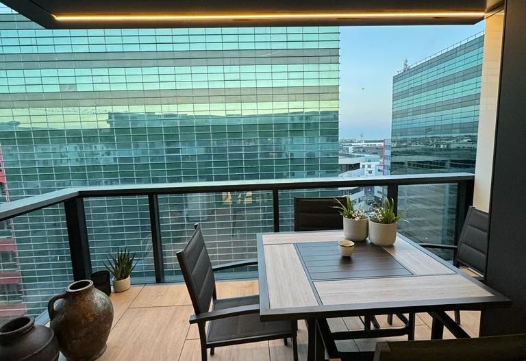 3 camere | LUX | Cortina North | Piscina + Fitness | Cortina Pipera - Poză 20