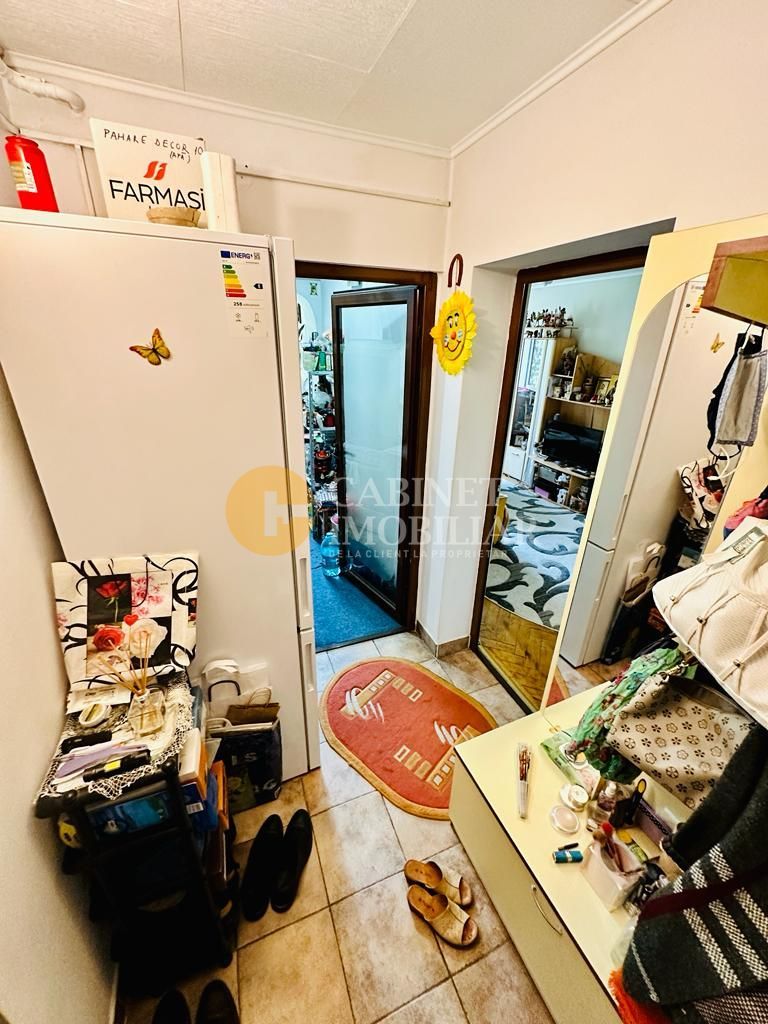Rond Podu Ros - Apartament 2 Camere - Bloc Fara Risc - Poză 8