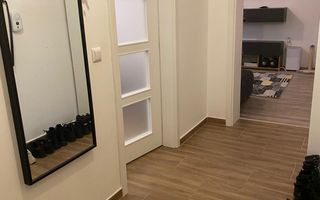 Apartament o camera - mobilat utilat complet - Popas Pacurari - Penny - Poză 6