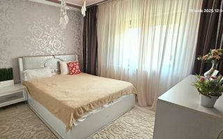 Apartament modern cu 3 camere -  de închiriat - zona Siderurgiștilor Vest - Poză 6