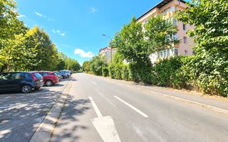 APARTAMENT 2 CAMERE SIBIU | ZONA RAHOVEI | PARTER, DECOMANDAT - Poză 1
