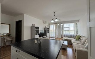 Apartament 2 camere | Uranus Plaza | 60 mp | Disponibil imediat | Comion 0% - Poză 10