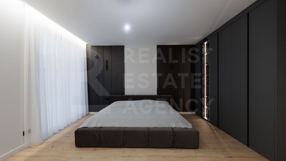 Chirie duplex, 3 nivele, str. Păşunilor, sect. Botanica. - Poză 9