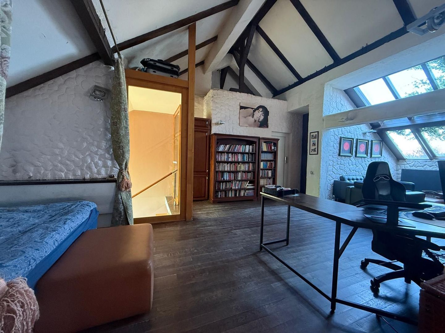 Vila 5 camere cu LIFT| Complex privat cu piscină | Iancu Nicolae - Poză 11