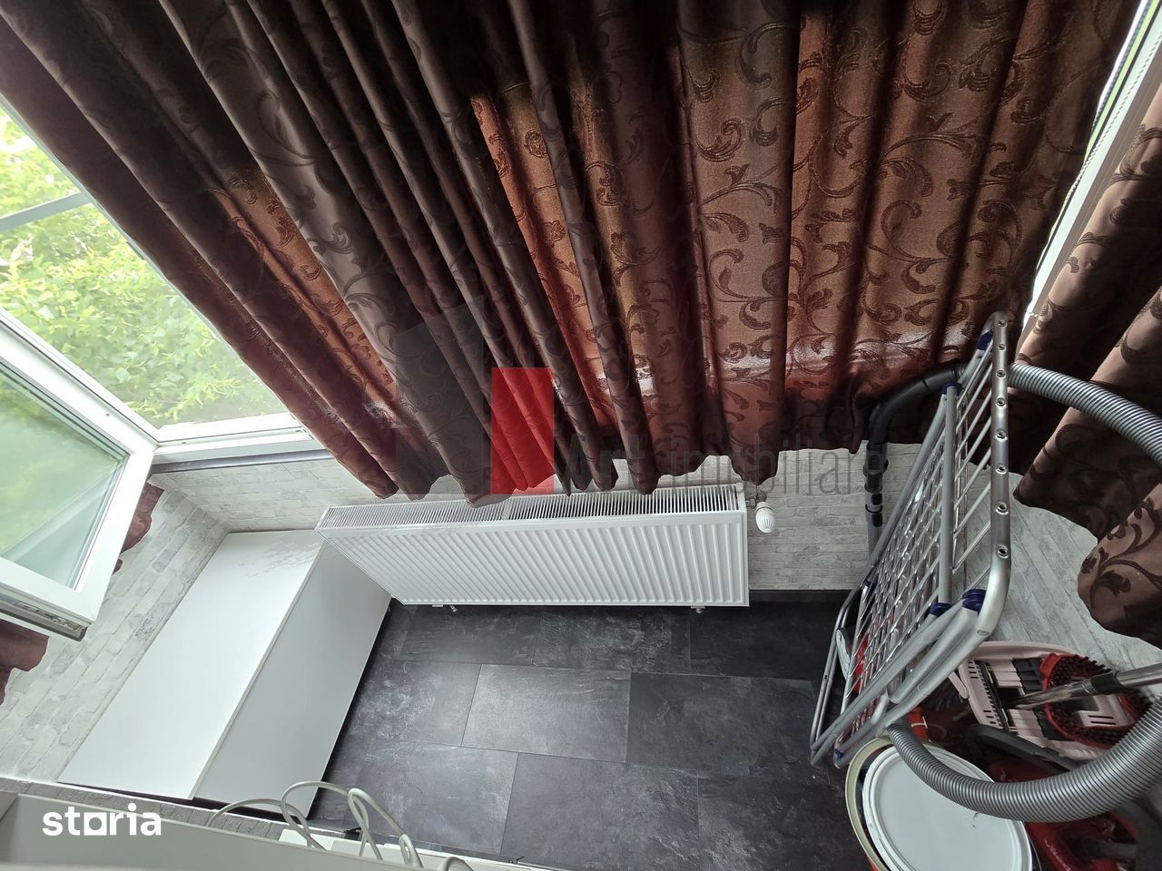 Vindem apartament cu 3 camere, Crângasi - Poză 12