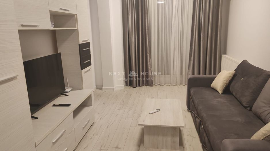 Garsoniera Rahova - Central Address Residence - super view! - Poză 4