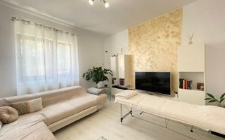 Apartament generos la casa 2 camere , 70 mp Zona Parneava ! - Poză 1