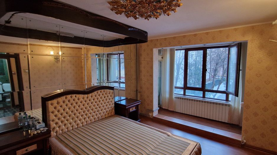 PROPRIETAR 3 CAMERE  Drumul Taberei, Parc Moghioroș - Poză 6