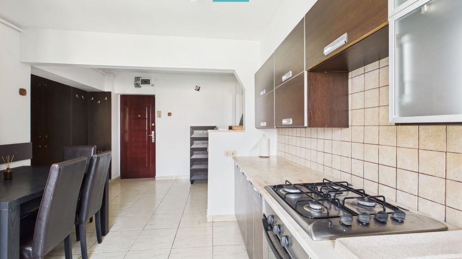 Apartament 2 camere Orizont – vedere spre parc - Poză 4