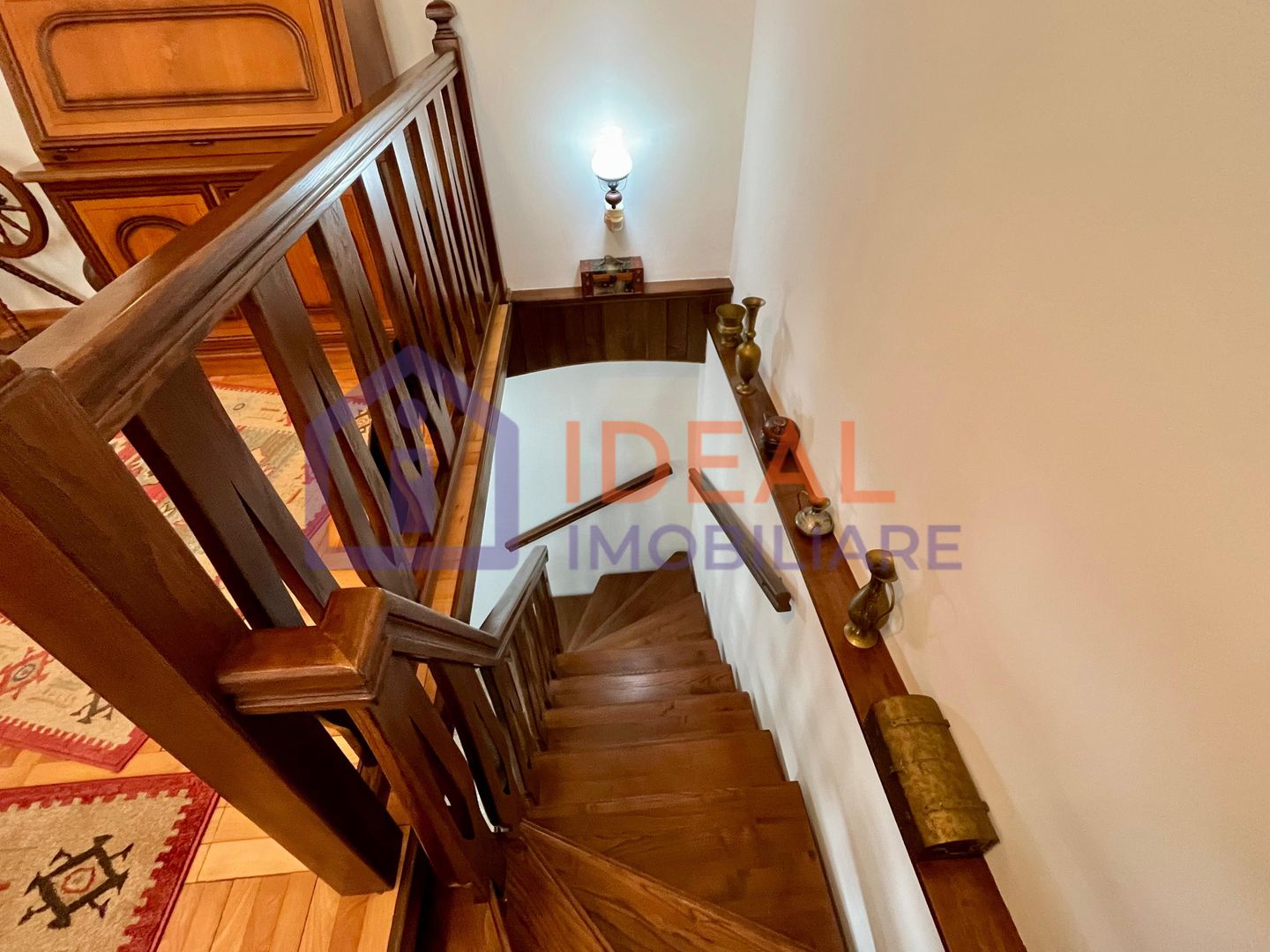 Apartament 2 camere spațios și luminos de vânzare – zonă ultracentrală - Poză 10