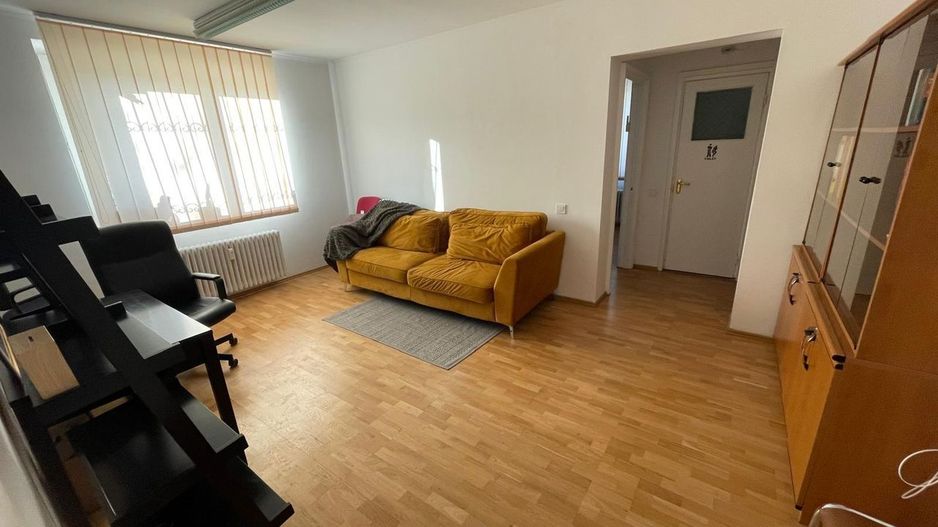 DE INCHIRIAT | APARTAMENT 2 CAMERE | VICTORIEI - Poză 3