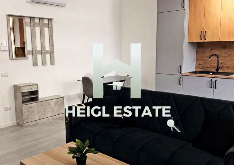 Apartament LUX de închiriat cu 2 camere în zona Torontalului, Timișoara - Poză 2