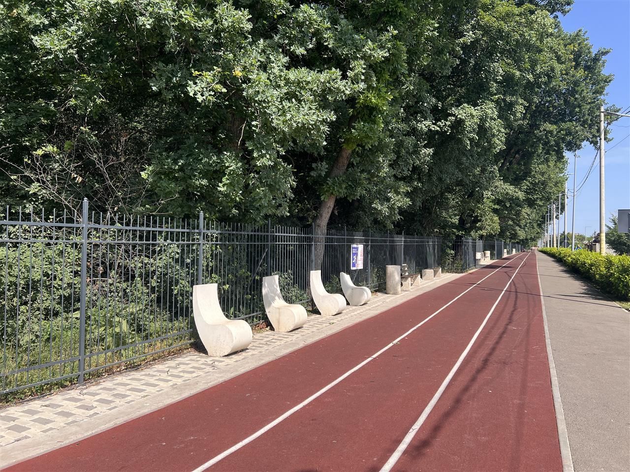 Teren pentru Dezvoltare Rezidentiala | Pipera - Matei Millo - Poză 2