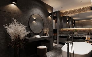 Duplex rafinat de 5 camere într-o zonă istorică din inima Capitalei - Poză 9