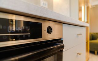 COMISION 0% I 2 camere lux Ivory Residence Pipera I taxare inversa - Poză 76