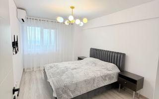 Apartament modern de 2 camere în complexul Copou Garden Residence, Iași - Poză 2