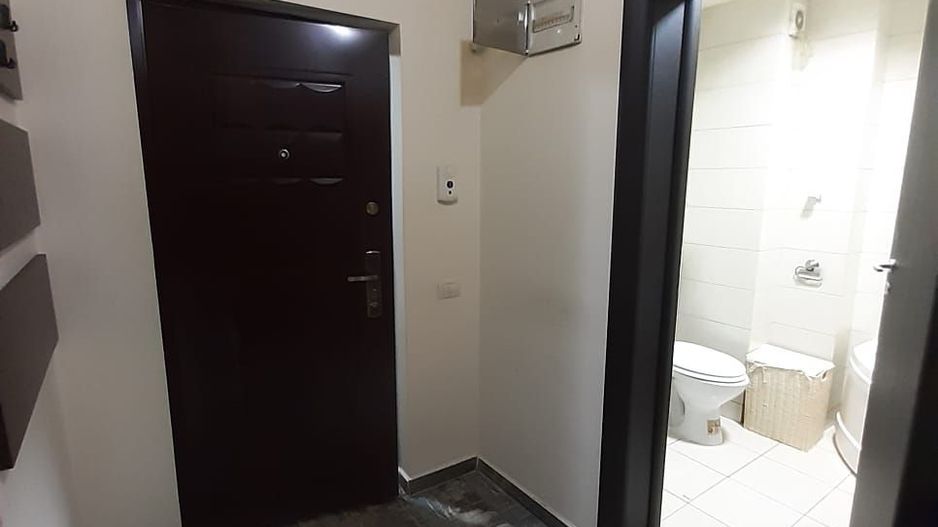 AP. 2 CAMERE MILITARI RESIDENCE, CENTRALA,BUCATARIE DESCHISA, BLOC NOU - Poză 22